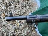 U.S. 1898 KRAG RIFLE - 9 of 20