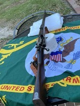 U.S. 1898 KRAG RIFLE - 15 of 20