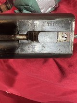 LC SMITH SIDE BY SIDE 12GA. - 9 of 20