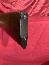 LC SMITH SIDE BY SIDE 12GA. - 13 of 20