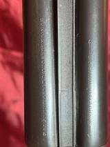 LC SMITH SIDE BY SIDE 12GA. - 5 of 20