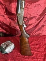 LC SMITH SIDE BY SIDE 12GA. - 8 of 20