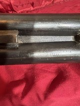 LC SMITH SIDE BY SIDE 12GA. - 10 of 20