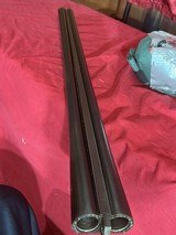 LC SMITH SIDE BY SIDE 12GA. - 20 of 20