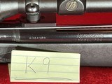 REMINGTON 700 BDL - 13 of 19