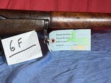 INTERNATIONAL HARVESTER M1 GARAND - 19 of 20