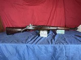 INTERNATIONAL HARVESTER M1 GARAND - 1 of 20