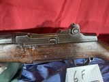 INTERNATIONAL HARVESTER M1 GARAND - 7 of 20