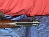 INTERNATIONAL HARVESTER M1 GARAND - 14 of 20
