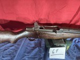 INTERNATIONAL HARVESTER M1 GARAND - 20 of 20