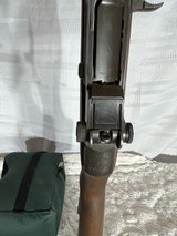 SPRINGFIELD M1 GARAND-1942 - 4 of 19