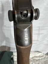 SPRINGFIELD M1 GARAND-1942 - 3 of 19