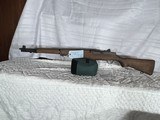 SPRINGFIELD M1 GARAND-1942 - 2 of 19