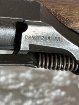 SPRINGFIELD M1 GARAND-1942 - 18 of 19