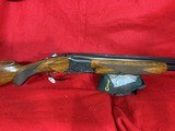 BELGIUM BROWNING SUPEROSED - 20 of 20