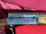 BROWNING A5 16GAUGE - 2 of 12