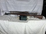 M1C GARAND SNIPER RIFLE - 17 of 19