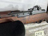 M1C GARAND SNIPER RIFLE - 5 of 19