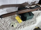 M1C GARAND SNIPER RIFLE - 16 of 19