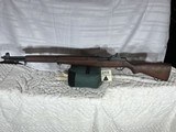 M1C GARAND SNIPER RIFLE - 15 of 19