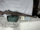 WINCHESTER M1 GARAND RIFLE - 1 of 20