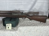WINCHESTER M1 GARAND RIFLE - 20 of 20