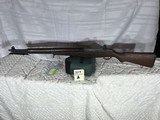 WINCHESTER M1 GARAND RIFLE - 19 of 20