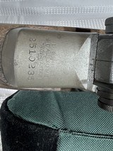 WINCHESTER M1 GARAND RIFLE - 6 of 20