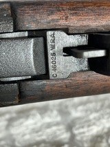 WINCHESTER M1 GARAND RIFLE - 11 of 20