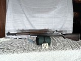 WINCHESTER M1 GARAND RIFLE - 19 of 19