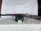 WINCHESTER M1 GARAND RIFLE - 5 of 19