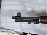 WINCHESTER M1 GARAND RIFLE - 6 of 19