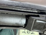 WINCHESTER M1 GARAND RIFLE - 4 of 19
