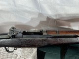 WINCHESTER M1 GARAND RIFLE - 2 of 19