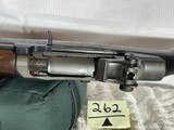 WINCHESTER M1 GARAND RIFLE - 17 of 19