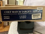 colt rifles - 1 of 17