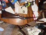 winchester model 24 12ga shotgun - 8 of 20