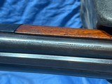 winchester model 24 12ga shotgun - 7 of 20