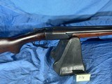 winchester model 24 12ga shotgun - 20 of 20