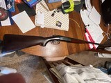 winchester model 24 12ga shotgun - 16 of 20