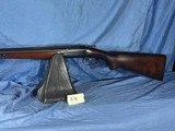 winchester model 24 12ga shotgun - 5 of 20