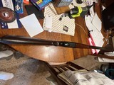 winchester model 24 12ga shotgun - 17 of 20