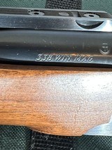 RUGER NO1 .338 WIN. MAGNUM - 14 of 18