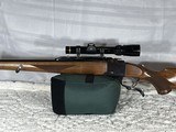 RUGERNO.1 MANNLICHER7x57 Mauser cal - 19 of 20