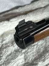 RUGERNO.1 MANNLICHER7x57 Mauser cal - 9 of 20