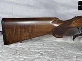RUGERNO.1 MANNLICHER7x57 Mauser cal - 14 of 20
