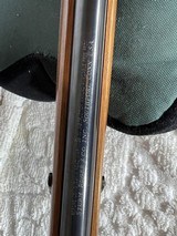 RUGERNO.1 MANNLICHER7x57 Mauser cal - 5 of 20