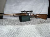 RUGERNO.1 MANNLICHER7x57 Mauser cal - 1 of 20