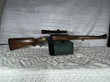 RUGERNO.1 MANNLICHER7x57 Mauser cal - 18 of 20