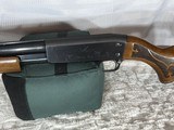 ITHACA M37 FEATHERLIGHT 2O GA PUMP - 6 of 20